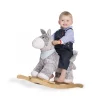 Rocking Plush Animal, Regliss'' Donkey<Kaloo New