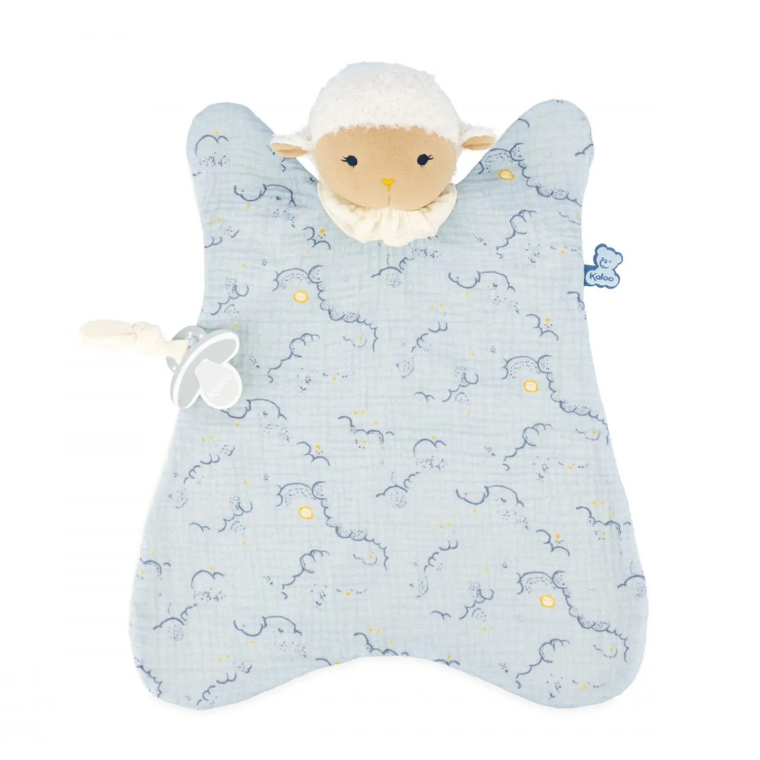 Sheep Maxi Comforter<Kaloo New