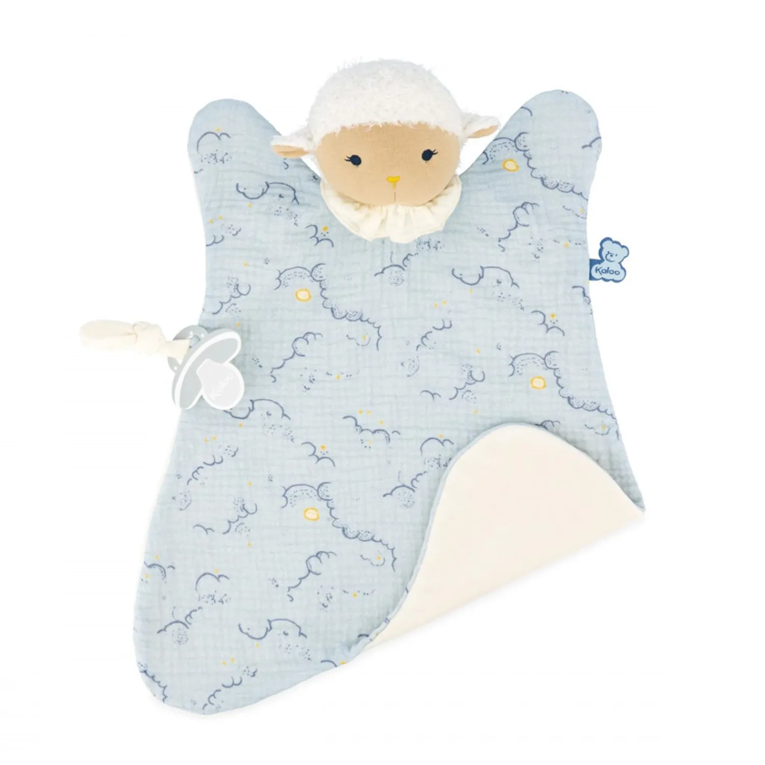 Sheep Maxi Comforter<Kaloo New