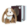 Stuffed Dog Tiramisu 6.63 In<Kaloo New