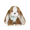 Stuffed Dog Tiramisu 6.63 In<Kaloo New