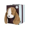 Stuffed Dog Tiramisu 6.63 In<Kaloo New