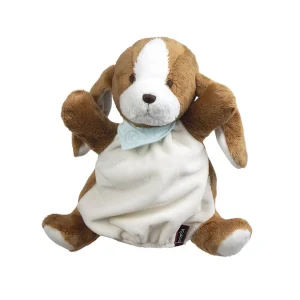Tiramisu Dog Doudou Puppet<Kaloo Fashion