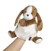 Tiramisu Dog Doudou Puppet<Kaloo Fashion