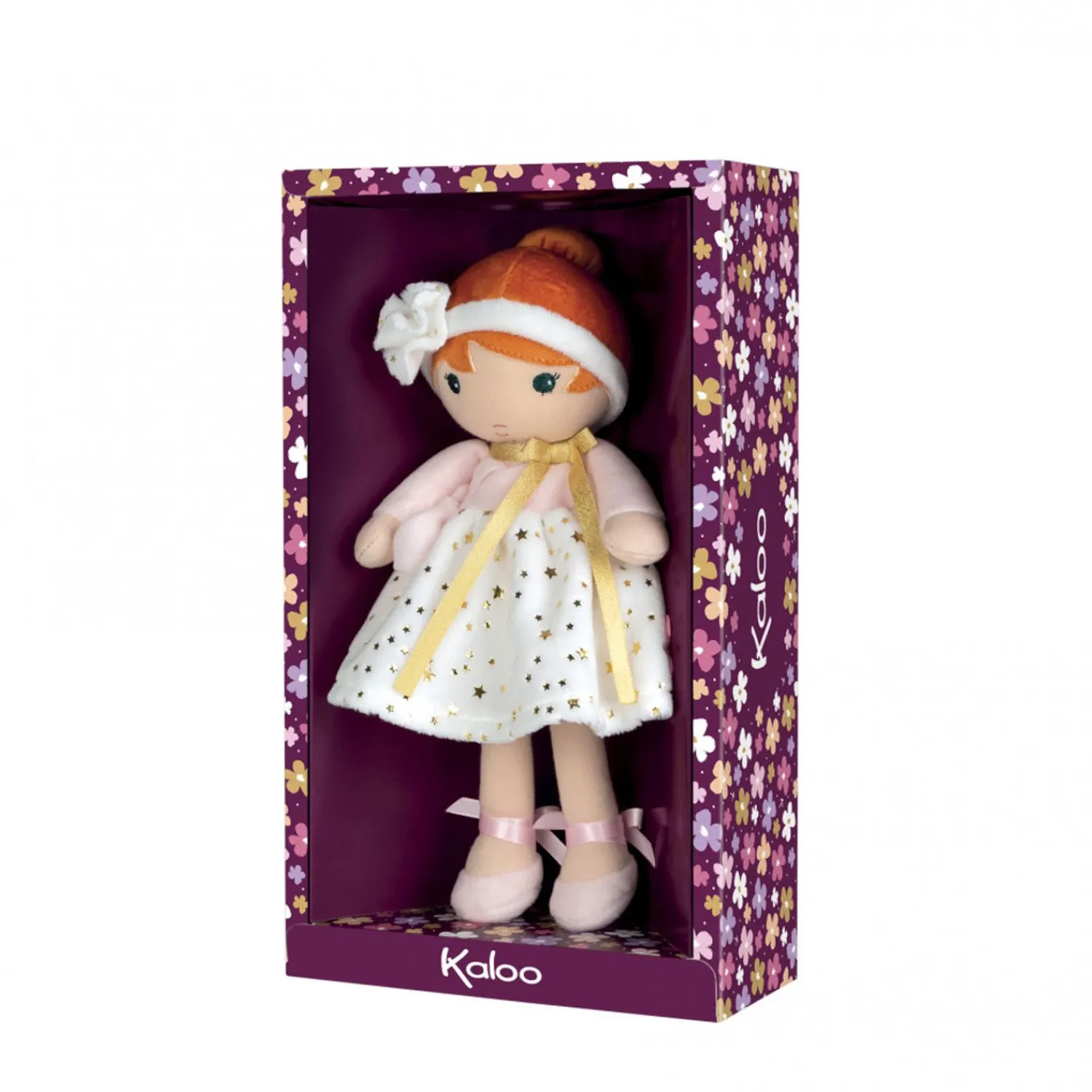 Valentine K Doll - Large<Kaloo Hot