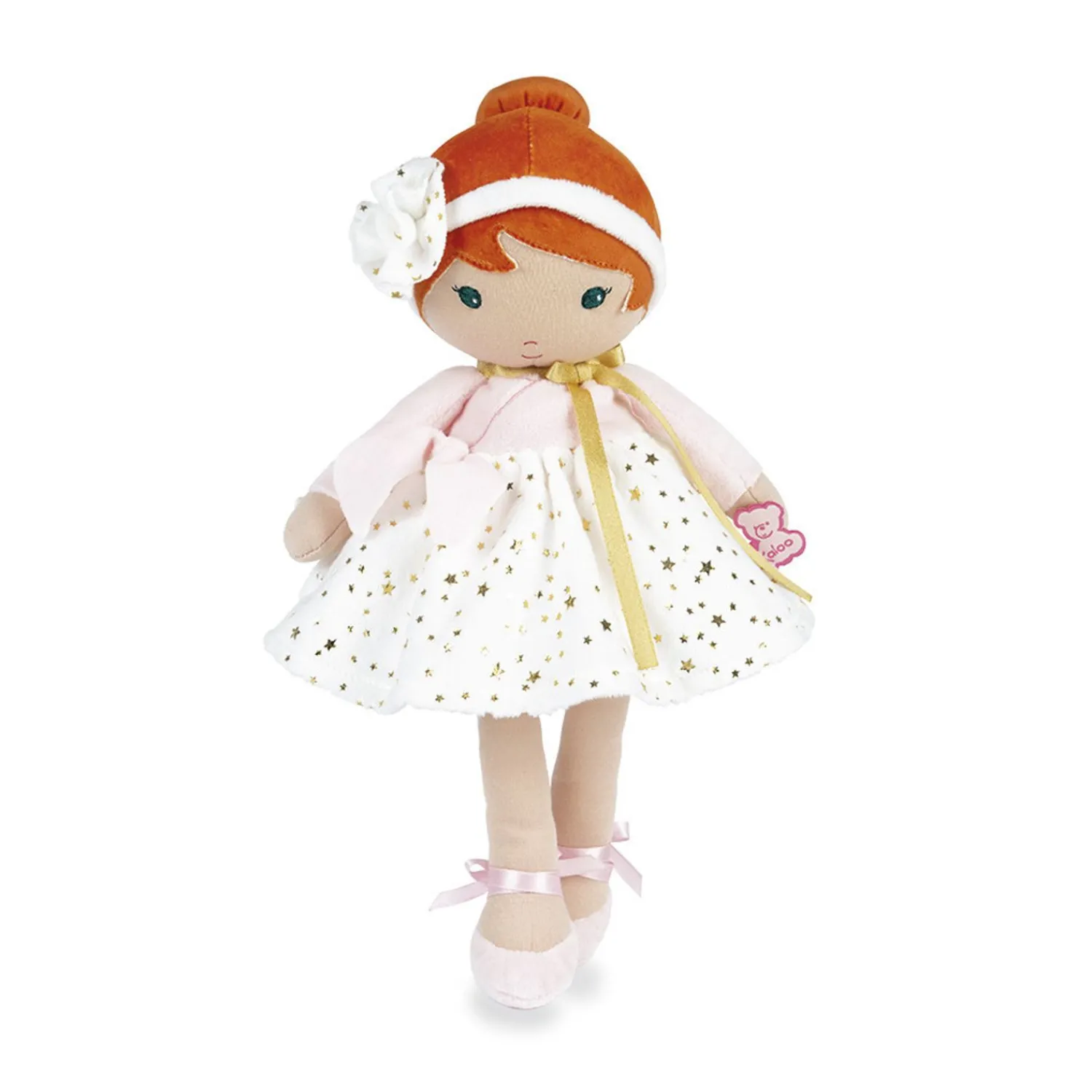 Valentine K Doll - Medium<Kaloo Outlet