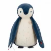 White Noises Voice Recorder Plush Blue<Kaloo Hot