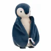 White Noises Voice Recorder Plush Blue<Kaloo Hot