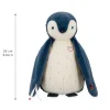 White Noises Voice Recorder Plush Blue<Kaloo Hot