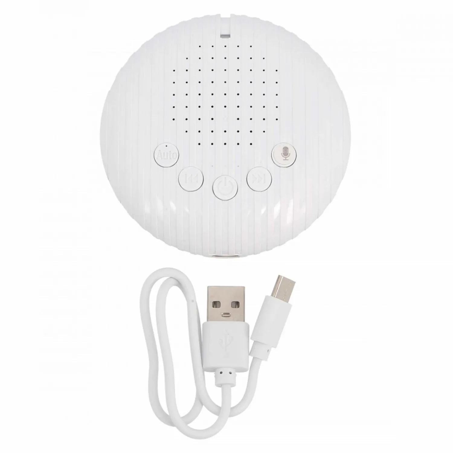 White Noises Voice Recorder Plush Blue<Kaloo Hot